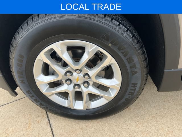 Used 2018 Chevrolet Traverse LT AWD/4WD image 10