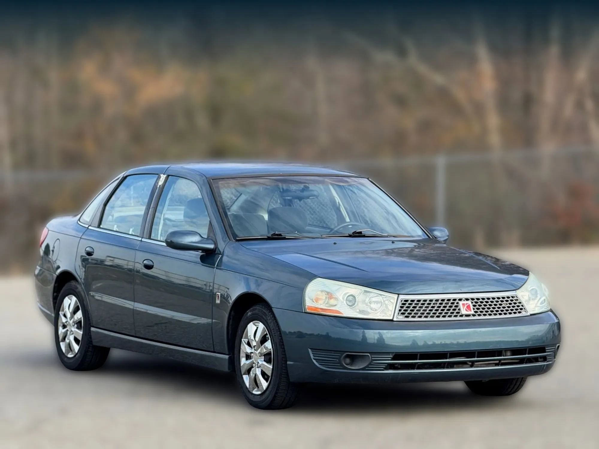 Used 2004 Saturn L-Series L300