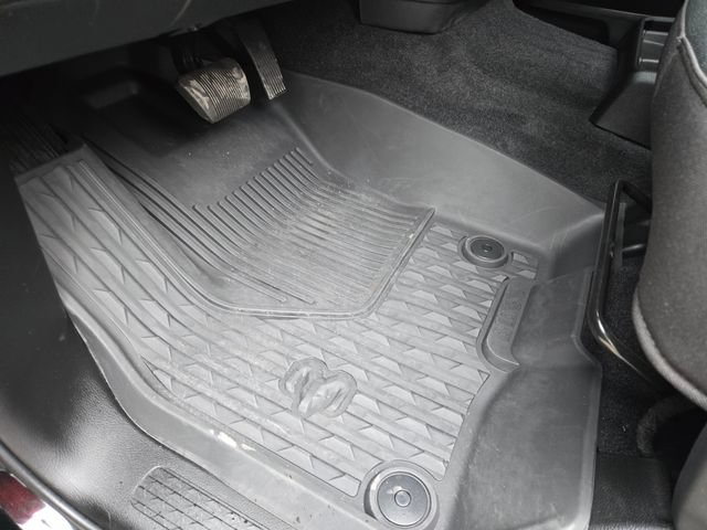 Used 2025 RAM 1500 Tradesman w/ Night Edition AWD/4WD image 16