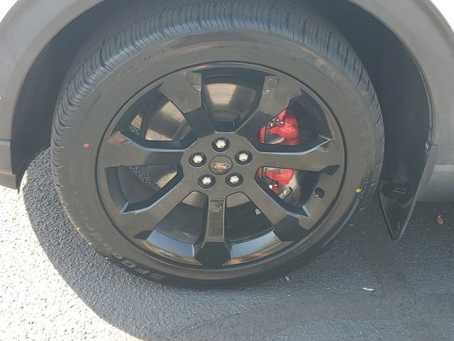 Used 2020 Ford Explorer ST w/ ST Street Pack image 33