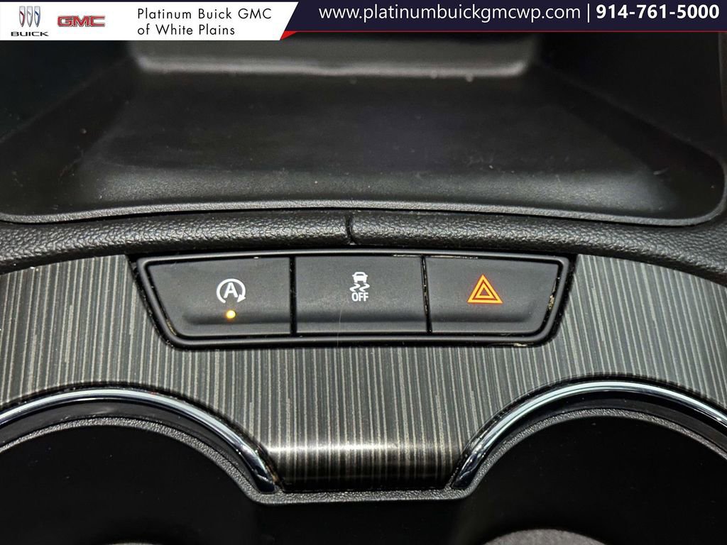 Used 2023 GMC Acadia SLT w/ Elevation Edition image 36