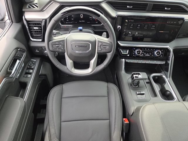 New 2026 GMC Sierra 1500 Denali w/ Technology Package AWD/4WD image 26