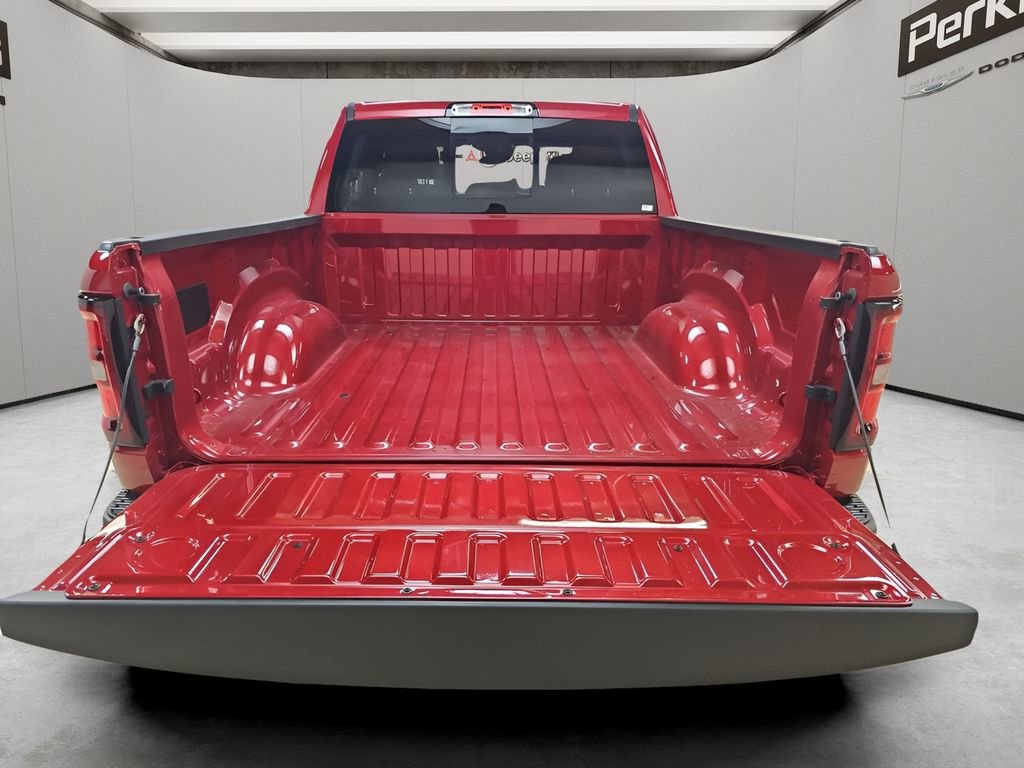 New 2026 RAM 1500 Rebel w/ Trailer Tow Group image 20