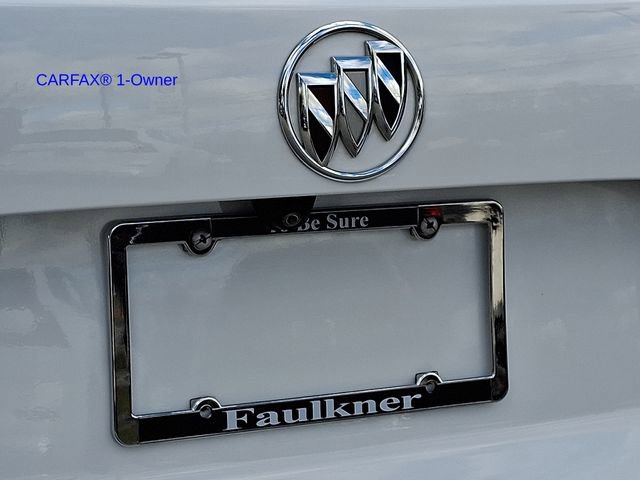 Used 2022 Buick Envision Preferred w/ Safety Package image 31