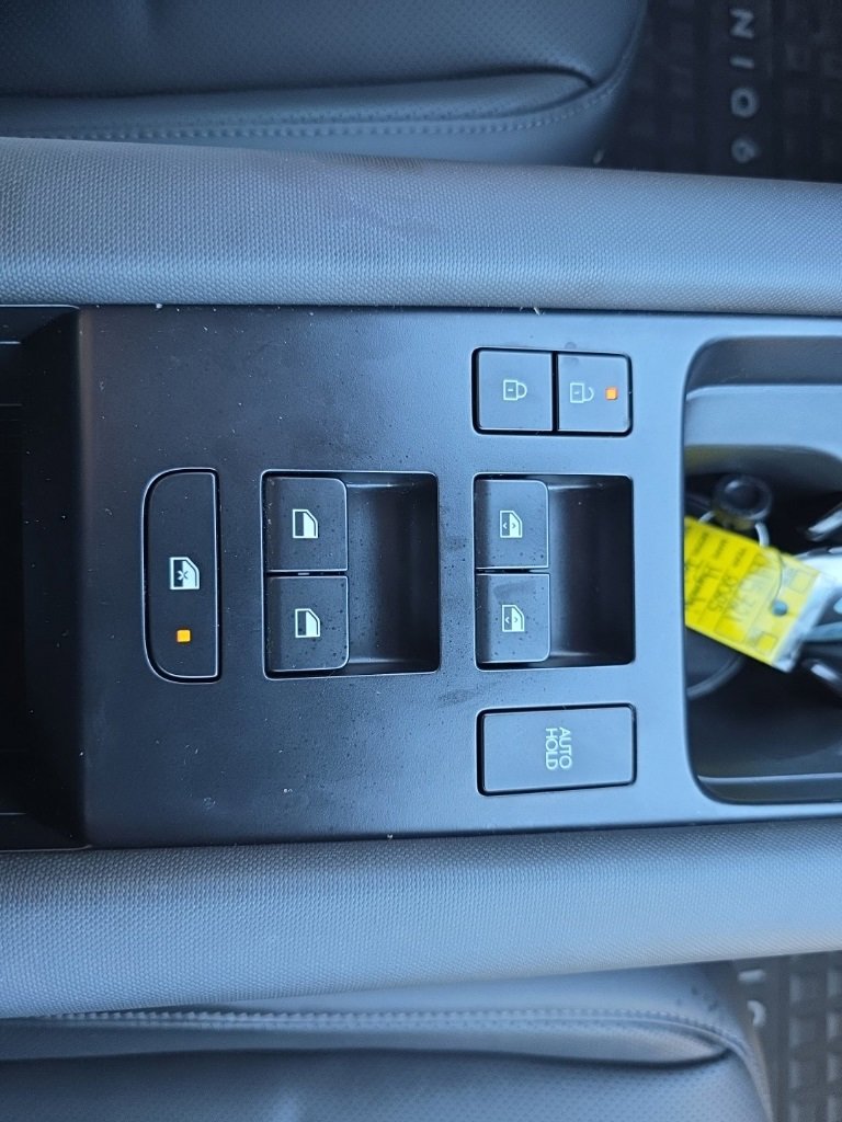 Certified 2025 Hyundai Ioniq 6 SEL image 28