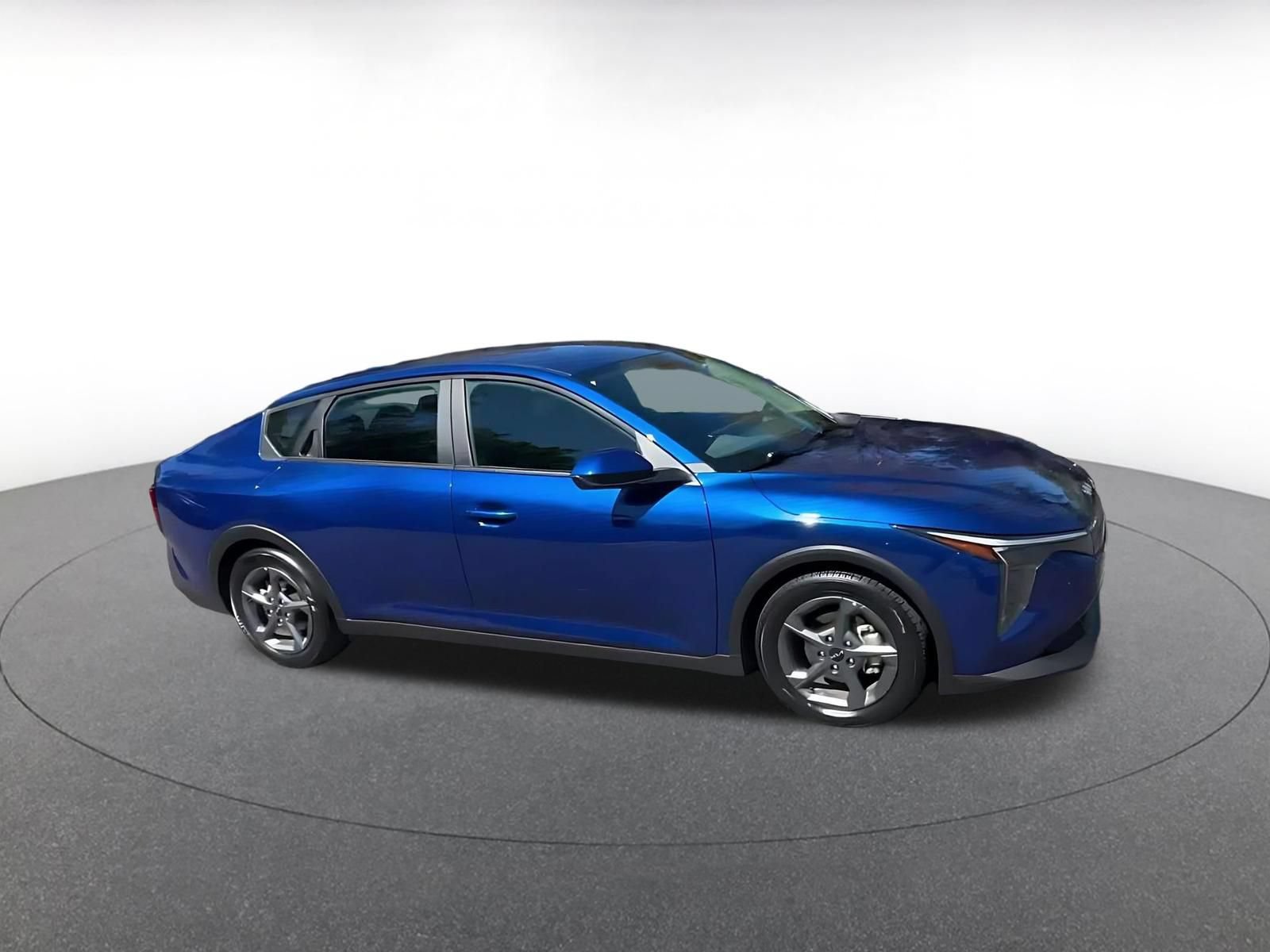 Used 2025 Kia K4 FWD video 2