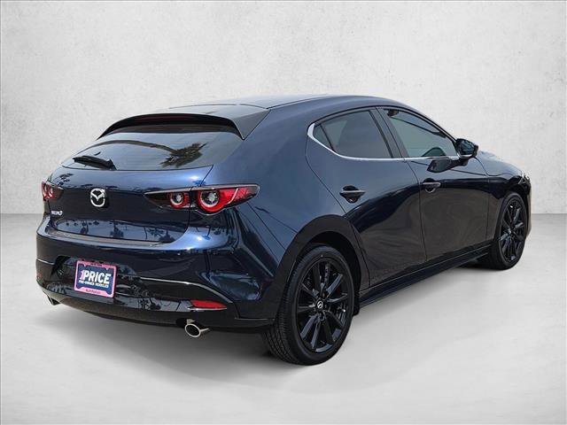 Used 2026 MAZDA MAZDA3 s Sport FWD image 5