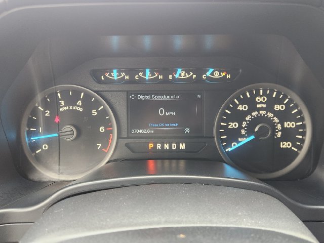 Used 2020 Ford F150 XLT w/ Equipment Group 302A Luxury RWD image 7