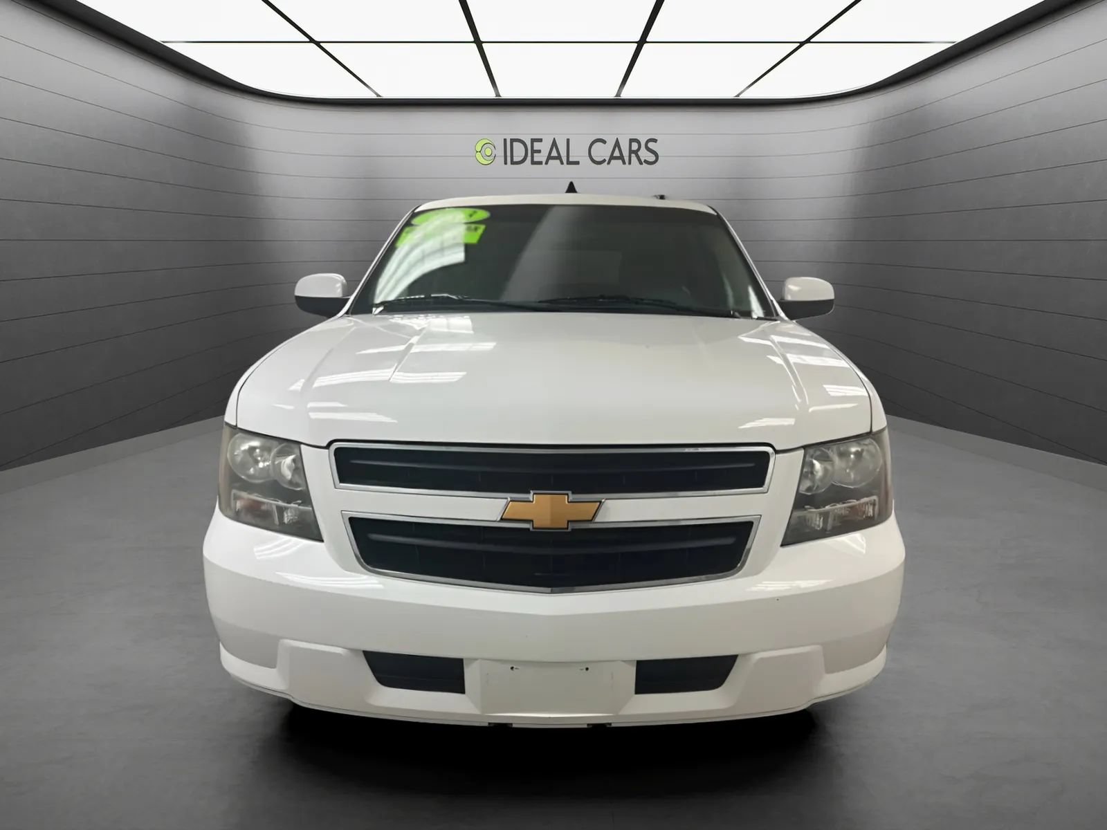 Used 2013 Chevrolet Tahoe 4WD Hybrid image 2