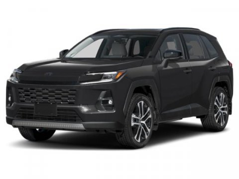 New 2026 Toyota RAV4 Limited AWD/4WD video 1