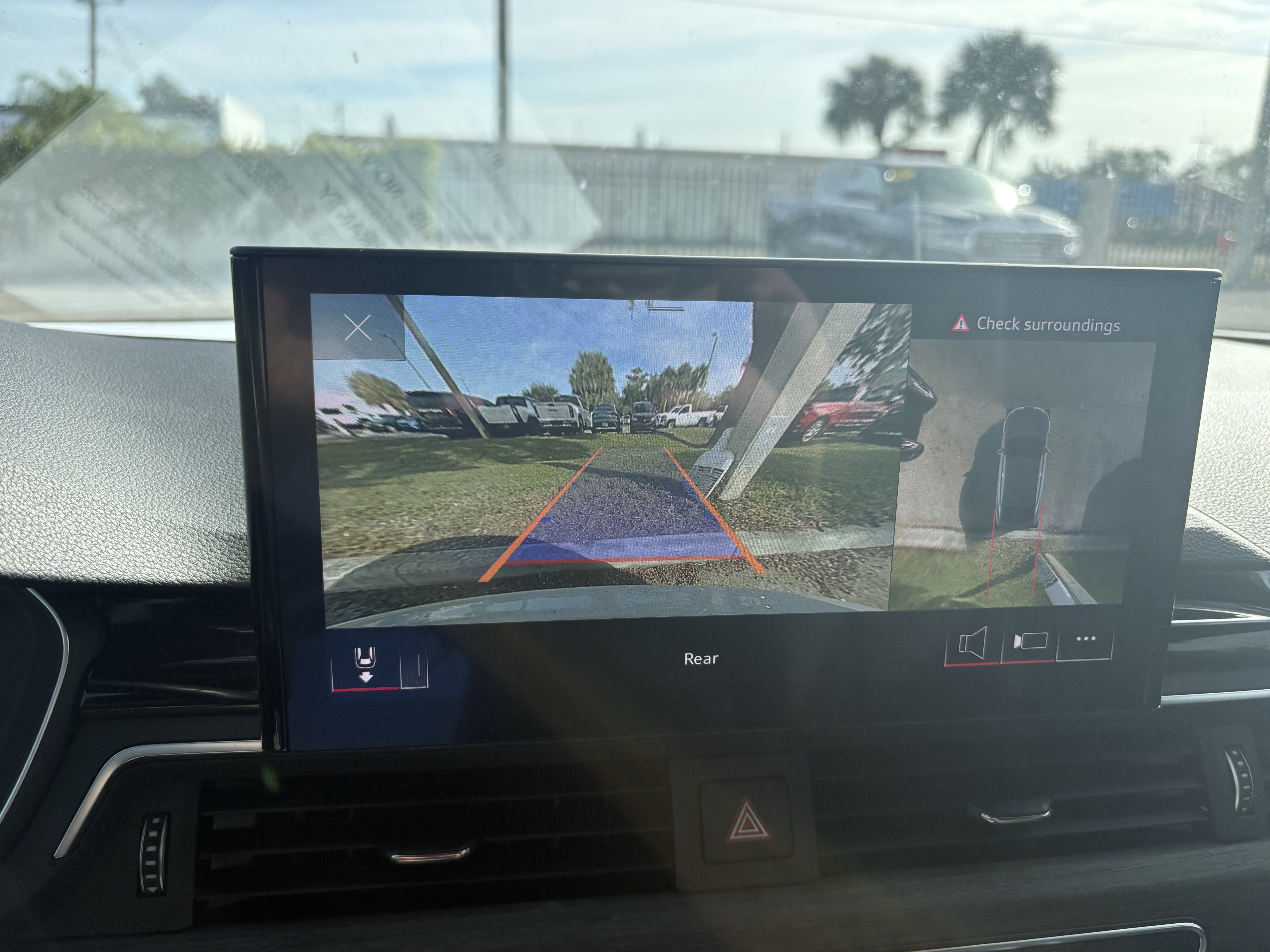 Used 2021 Audi A5 2.0T Premium Plus w/ Premium Plus image 10