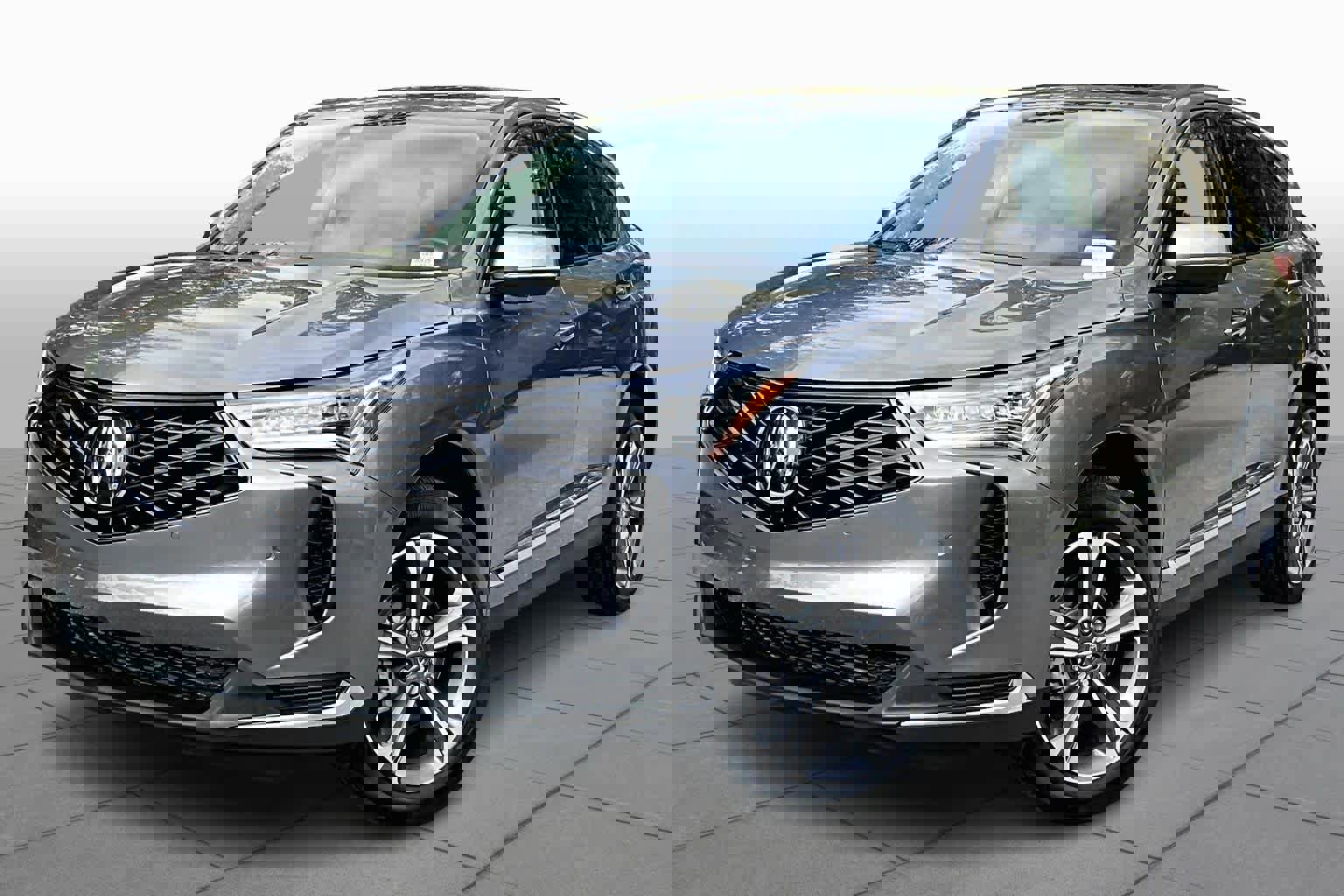 Certified 2025 Acura RDX w/Technology Package