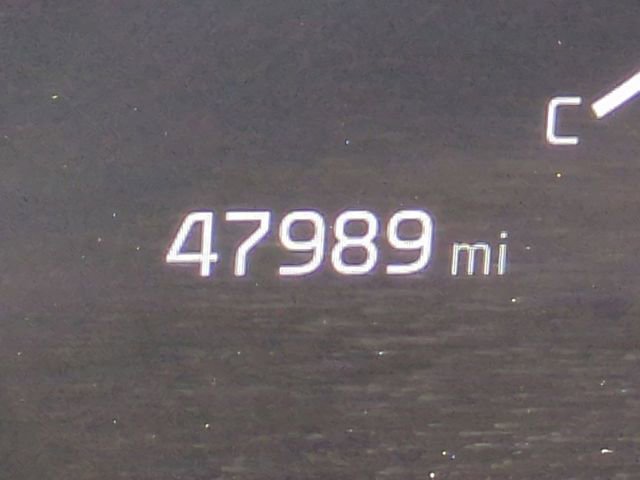 Used 2023 Kia Sportage SX image 28