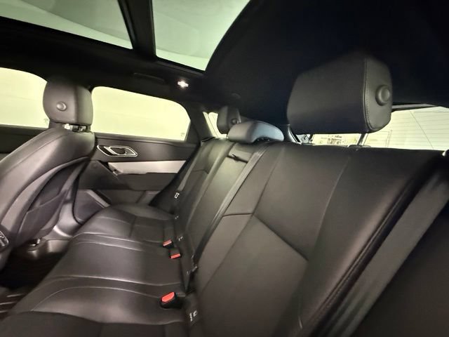 Certified 2025 Land Rover Range Rover Velar S AWD/4WD image 31