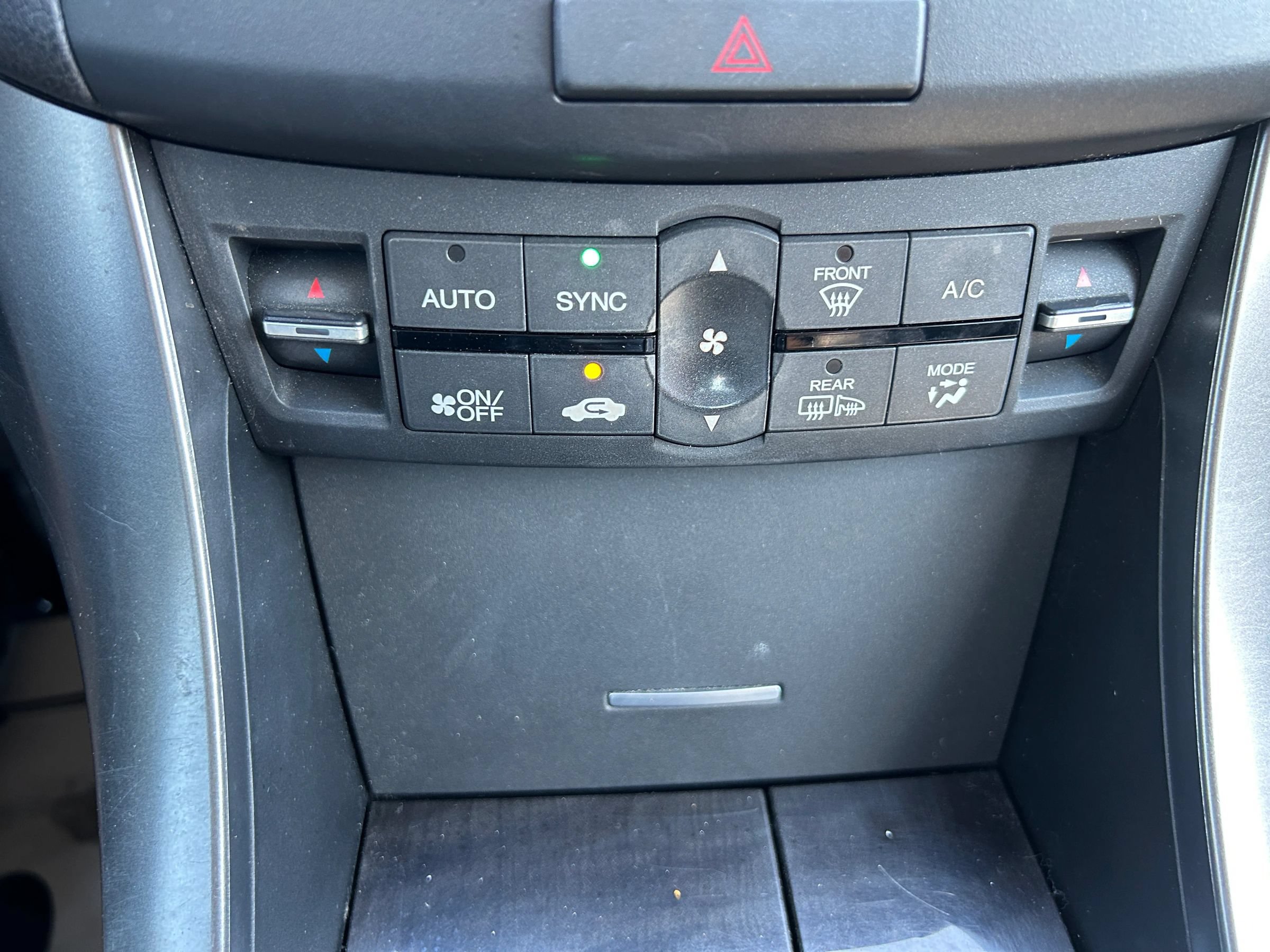 Used 2012 Acura TSX Sedan FWD image 23