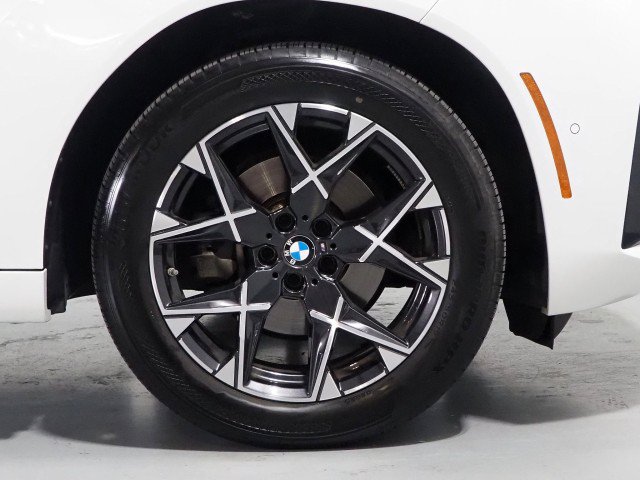 Used 2025 BMW X3 xDrive30 AWD/4WD image 61