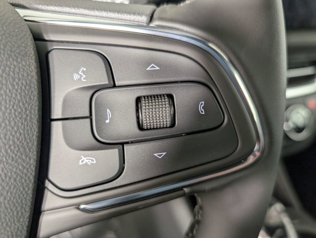 New 2026 Buick Envista Preferred w/ Convenience I Package image 20
