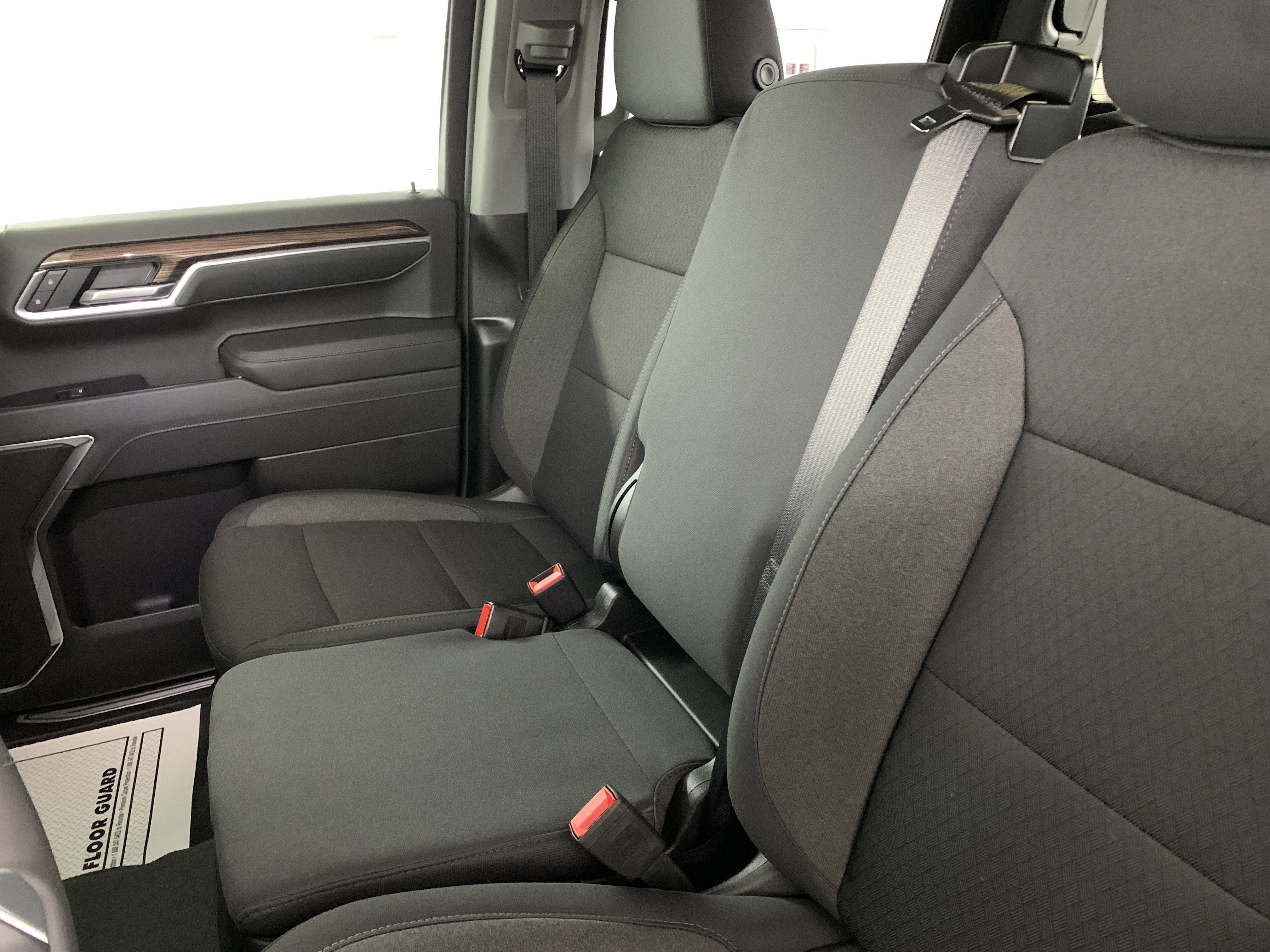 New 2026 Chevrolet Silverado 1500 LT image 31