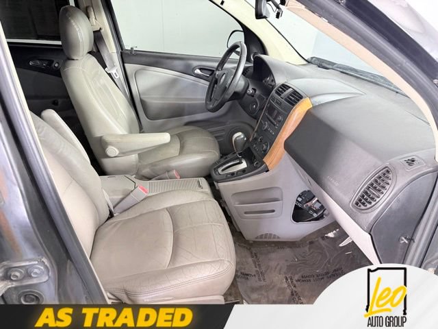 Used 2006 Saturn Vue 2WD V6 w/ Comfort Pkg image 9
