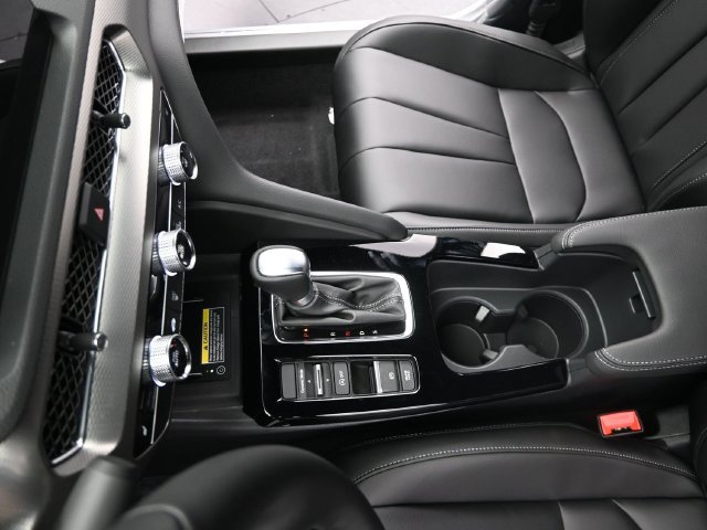 Used 2026 Acura Integra A-Spec FWD image 21