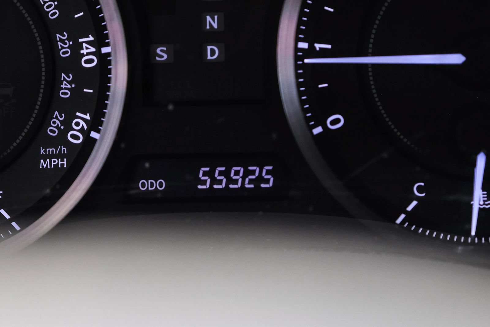 Used 2015 Lexus IS 350C w/ Navigation System Package RWD image 21