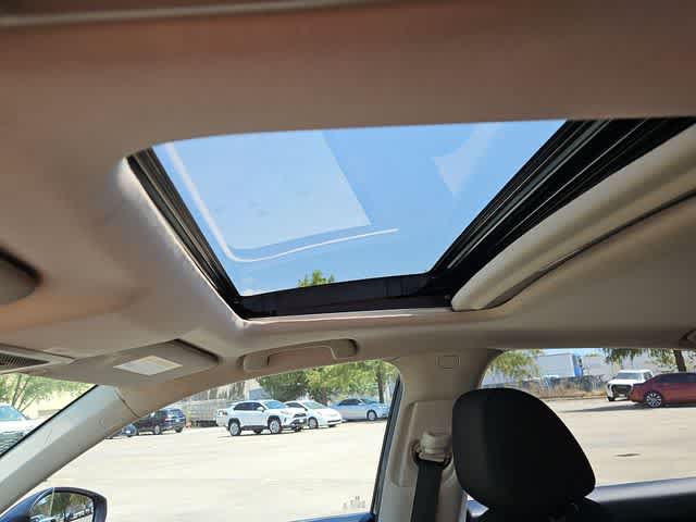 Used 2022 Honda Civic EX image 16