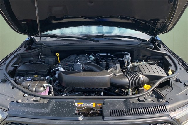 New 2026 Dodge Durango GT image 12