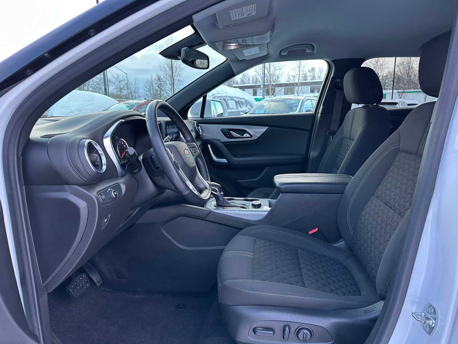 Used 2020 Chevrolet Blazer LT image 20