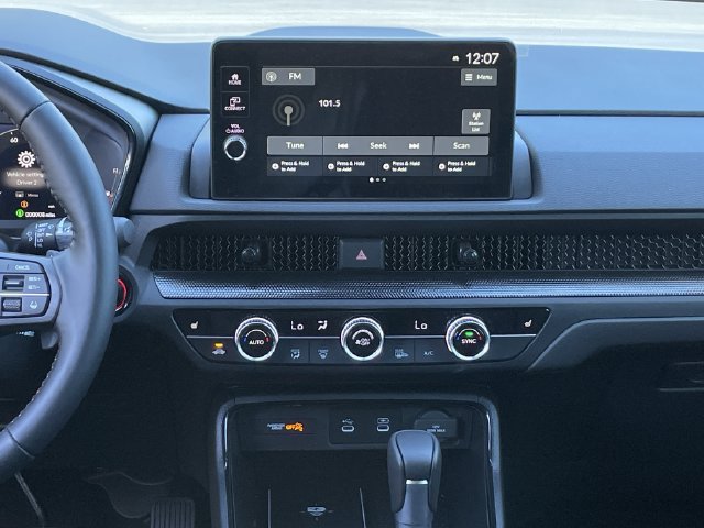 New 2026 Honda CR-V Sport-L image 16