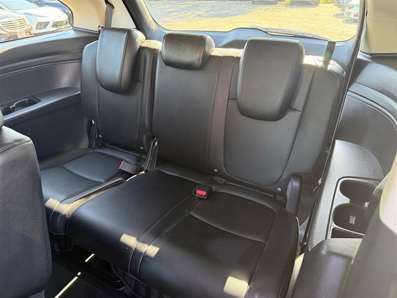 Used 2026 Honda Odyssey EX-L image 18