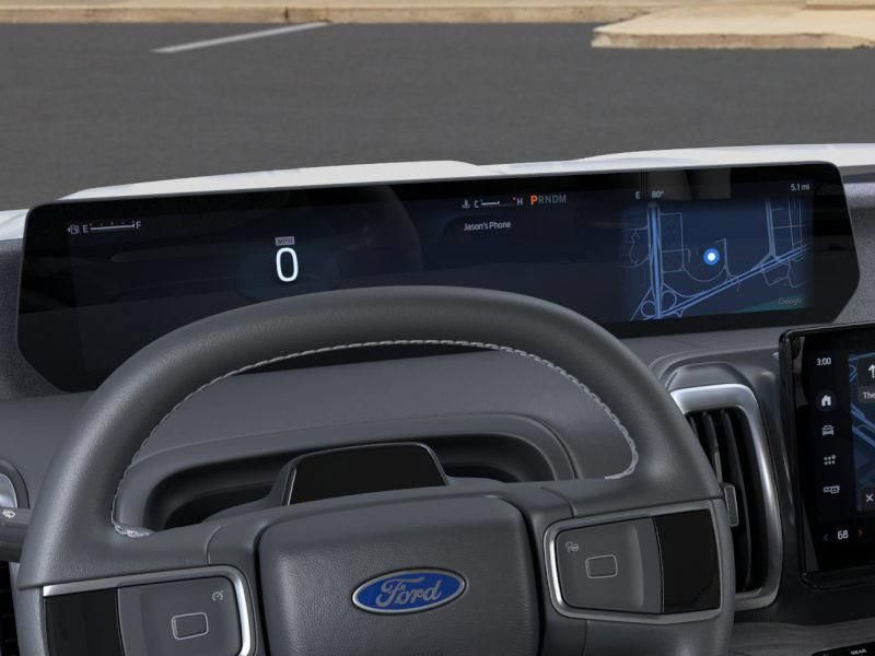 New 2026 Ford Expedition Max Platinum w/ Driver's Package AWD/4WD image 12