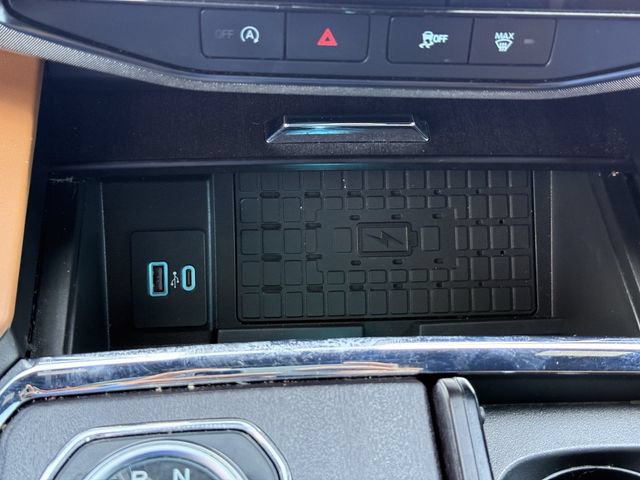 Used 2022 Ford Expedition Platinum RWD image 18