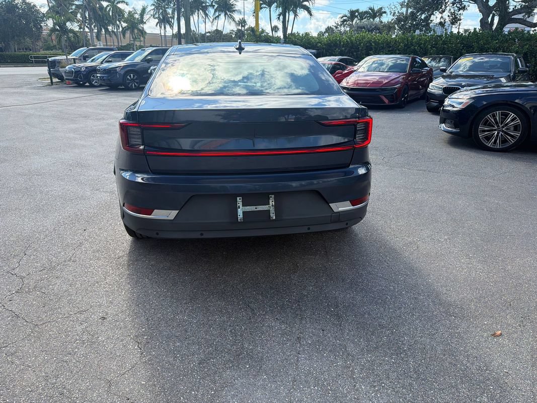 Used 2023 Polestar Polestar 2 AWD/4WD image 4