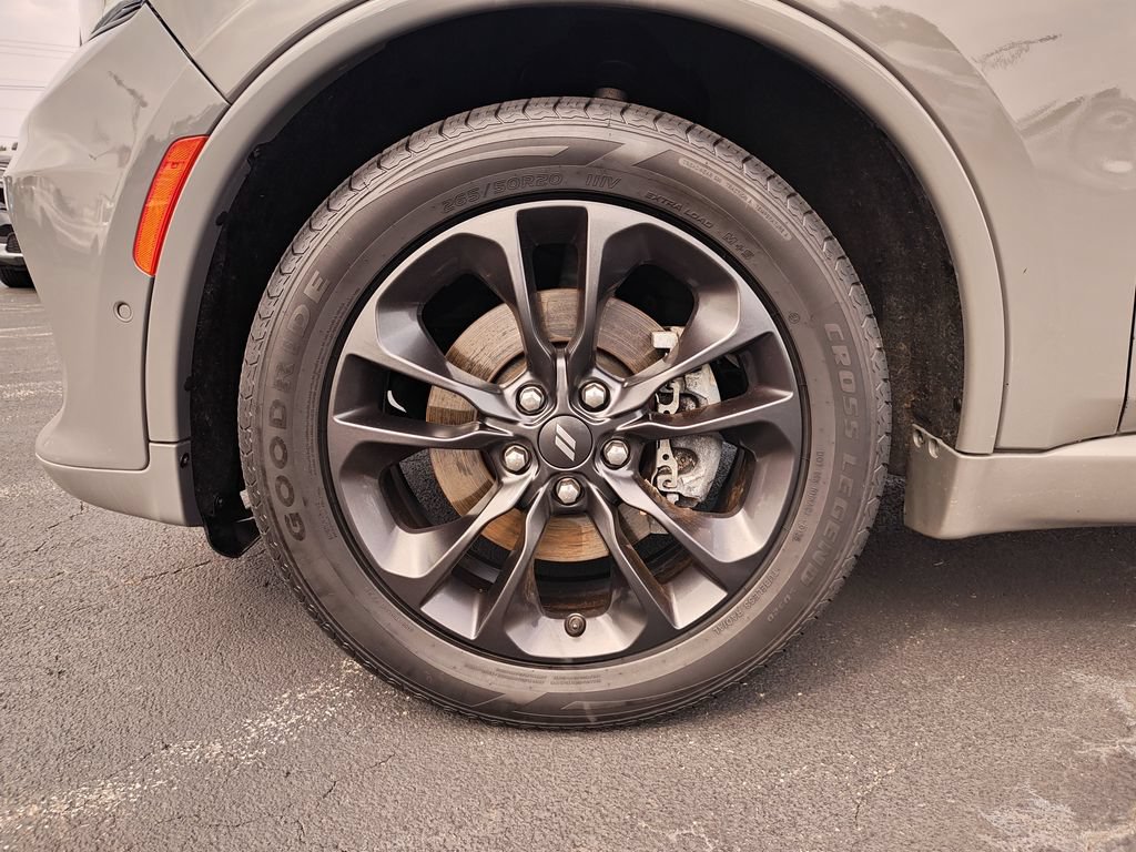 Used 2023 Dodge Durango R/T RWD image 10