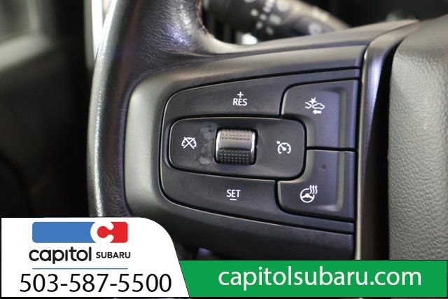 Used 2022 GMC Sierra 2500 AT4 w/ AT4 Premium Plus Package image 20