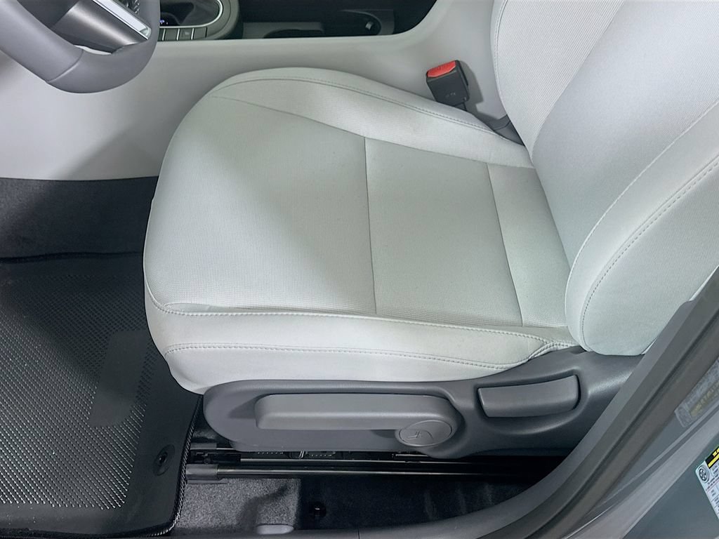 New 2026 Hyundai Kona SEL Sport FWD image 20