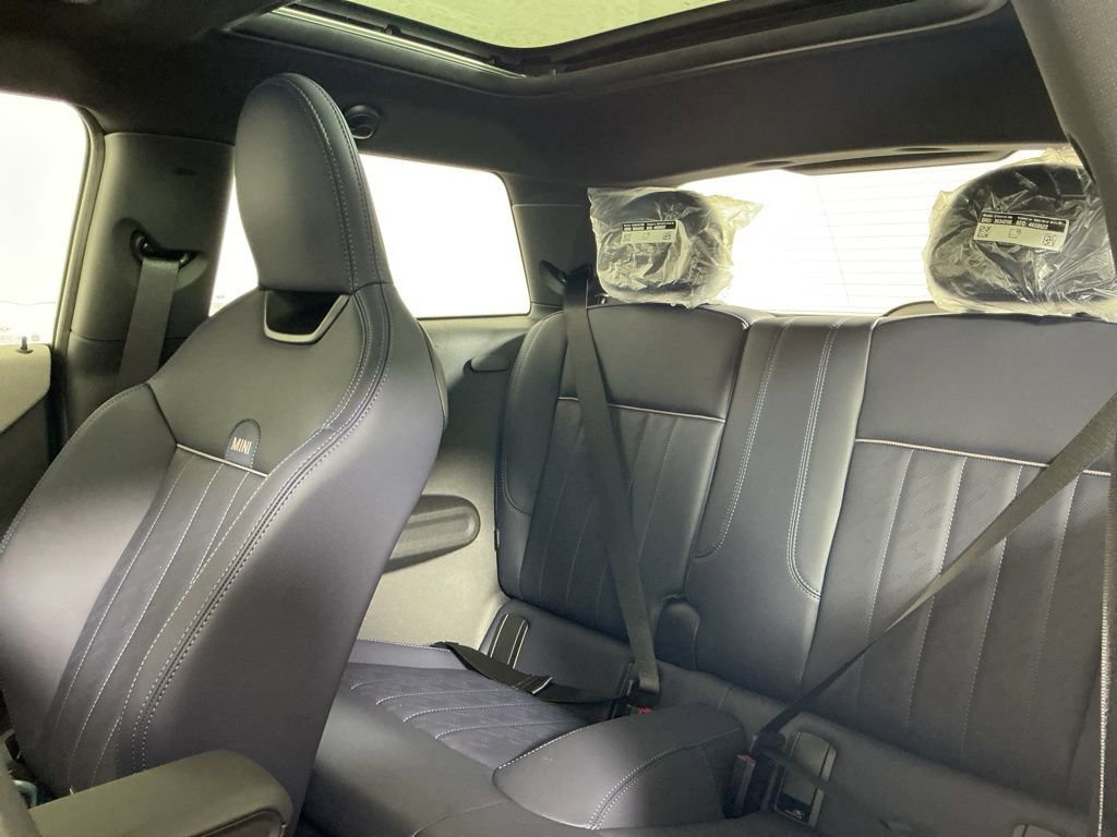 New 2026 MINI Cooper S image 21