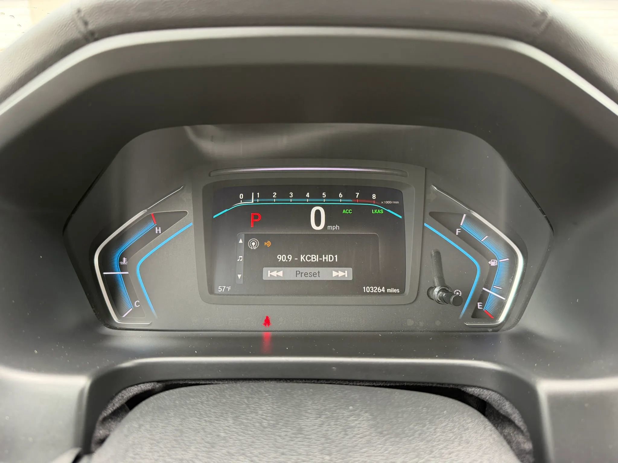 Used 2019 Honda Odyssey EX image 9