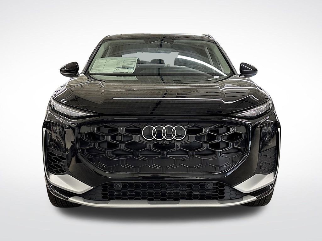 New 2026 Audi Q3 quattro 2.0T image 8