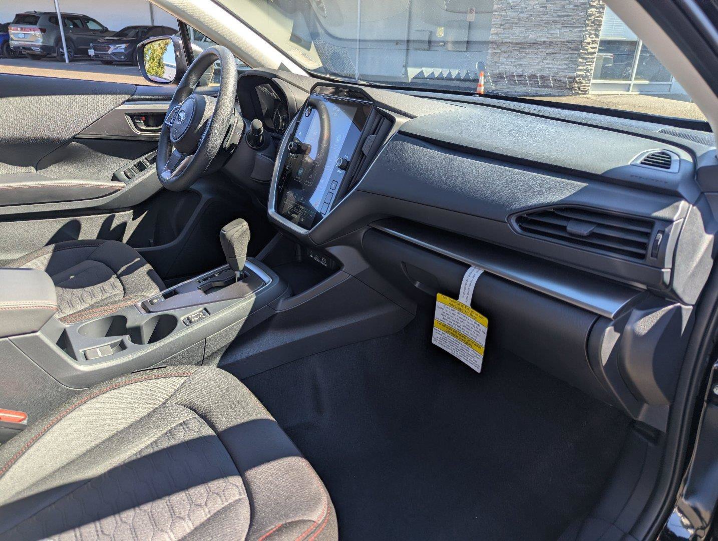 New 2026 Subaru Impreza 2.0i Sport AWD/4WD image 34