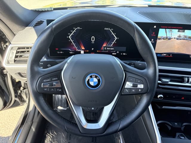 Certified 2023 BMW i4 eDrive35 w/ Premium Package RWD image 25