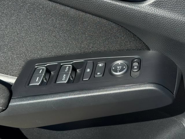Certified 2024 Honda Civic Sport image 27