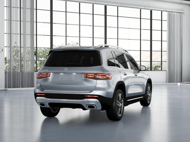 Certified 2025 Mercedes-Benz GLB 250 image 34