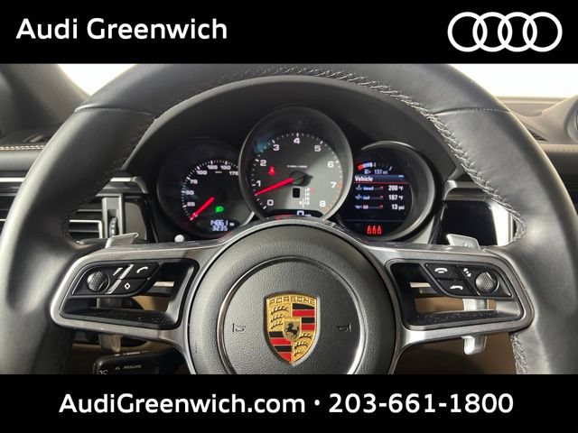 Used 2020 Porsche Macan S AWD/4WD image 28
