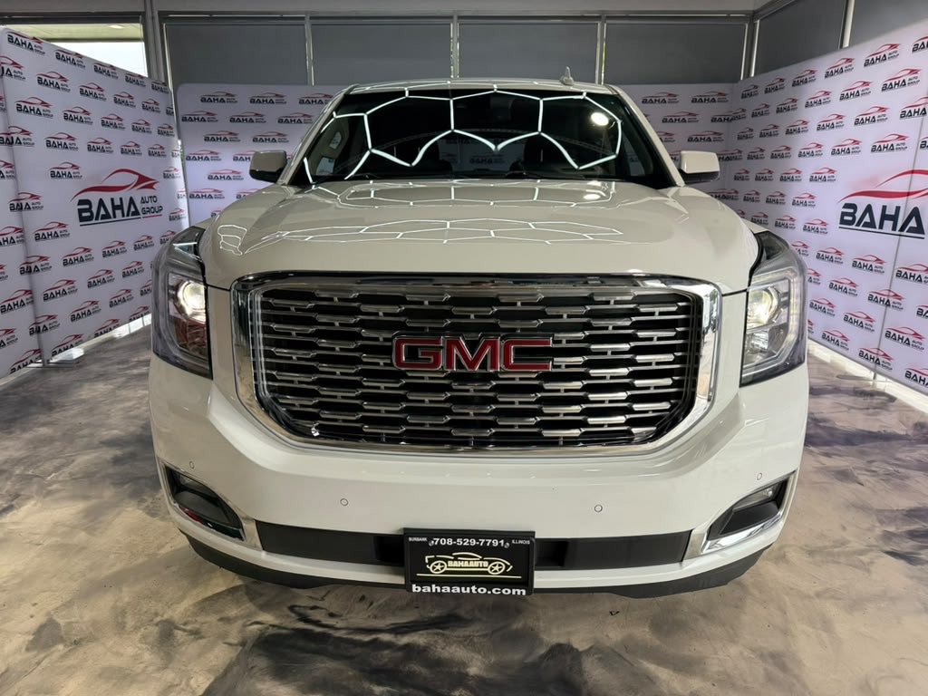 Used 2019 GMC Yukon Denali w/ Open Road Package AWD/4WD image 5