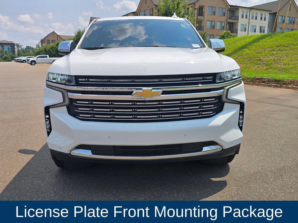 Used 2023 Chevrolet Tahoe Premier w/ Advanced Technology Package AWD/4WD image 6