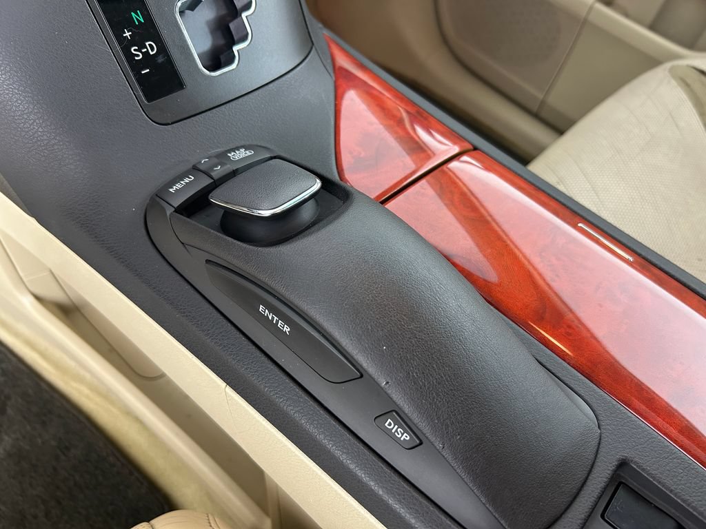 Used 2010 Lexus RX 450h AWD image 21