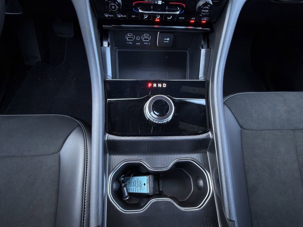 New 2025 Jeep Grand Cherokee L Altitude AWD/4WD image 17