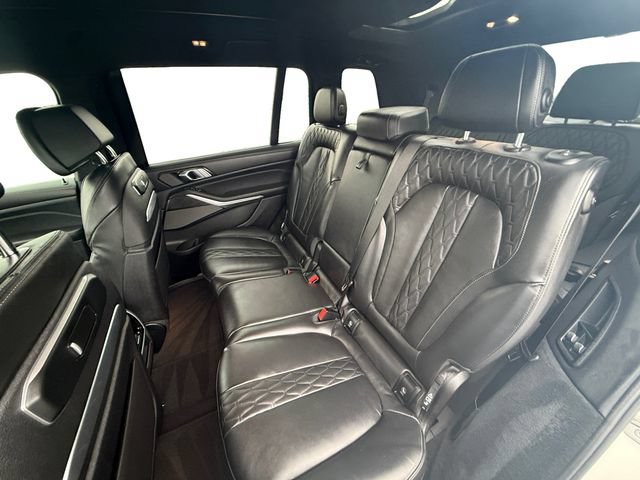 Certified 2026 BMW X7 M60i AWD/4WD image 21