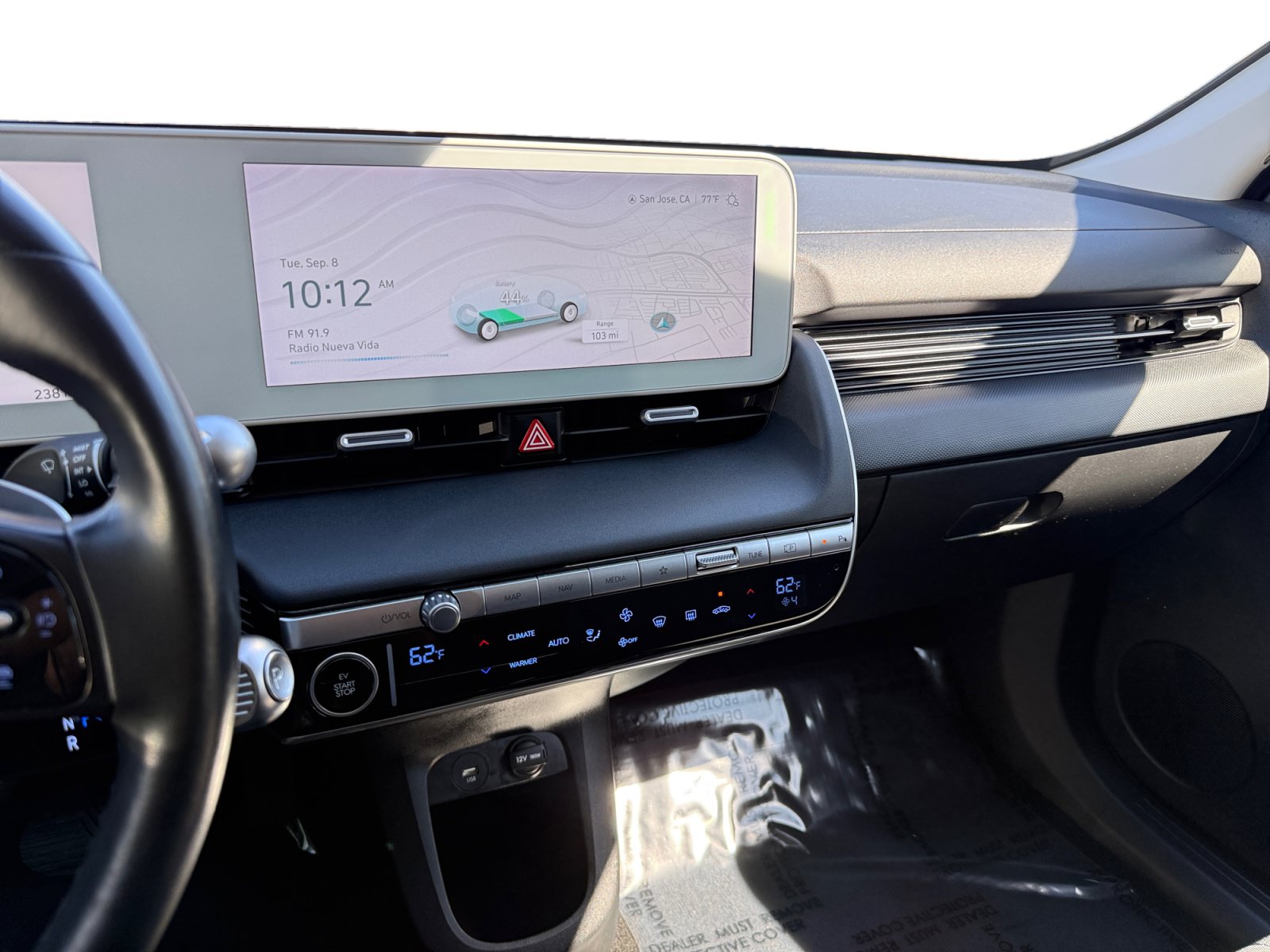 Used 2024 Hyundai Ioniq 5 SEL RWD image 12
